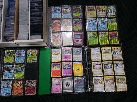 %宝可梦卡牌成全球投资新宠pg电子入口暴涨3821(图3)