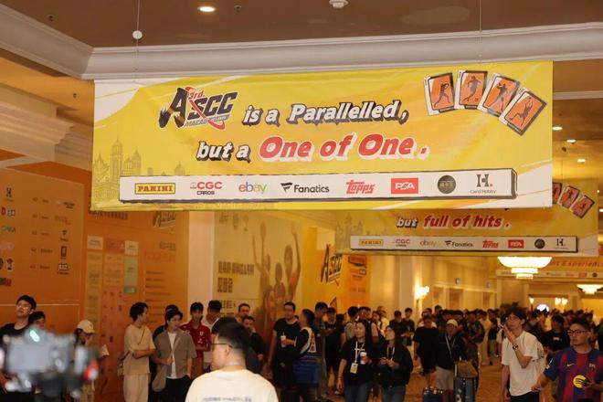 傲中国卡牌市场越来越重要pg模拟器孙侃：我们很骄(图4)