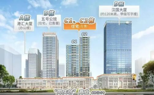 宅@汉国置业·港汇台售楼处发布恭候莅临!pg电子模拟器免费试玩广州聚焦AI热搜豪(图2) 宅@汉国置业·港汇台售楼处发布恭候莅临!pg电子模拟器免费试玩广州聚焦AI热搜豪(图2)